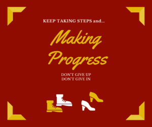 Trigger the Next Level of Achievement