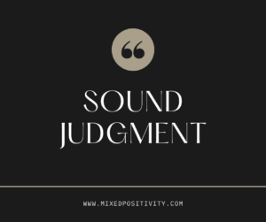 Evaluate the Influence of Your Mindset