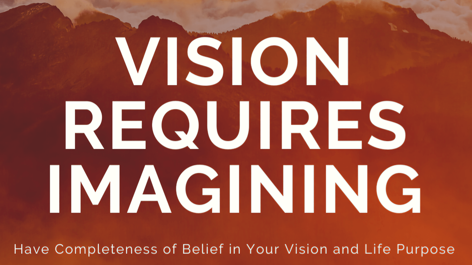 Have Completeness of Belief