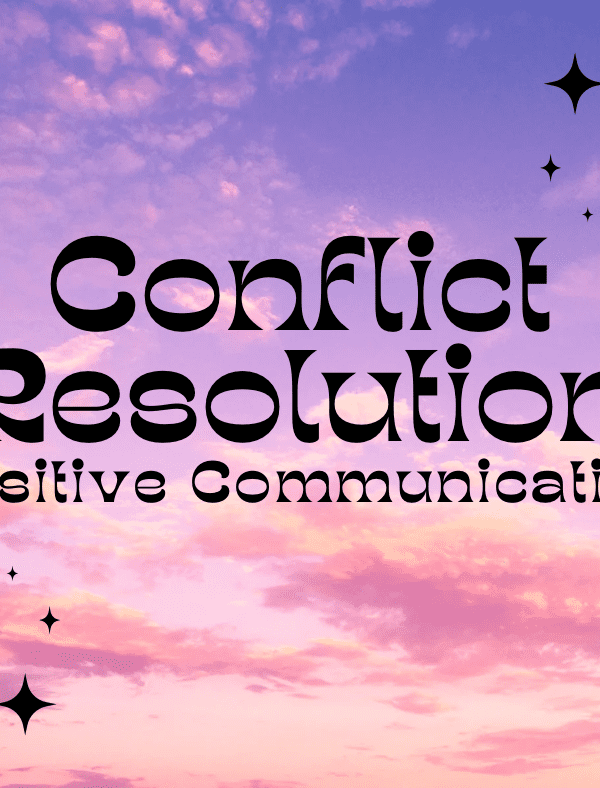 Positive Communication Power