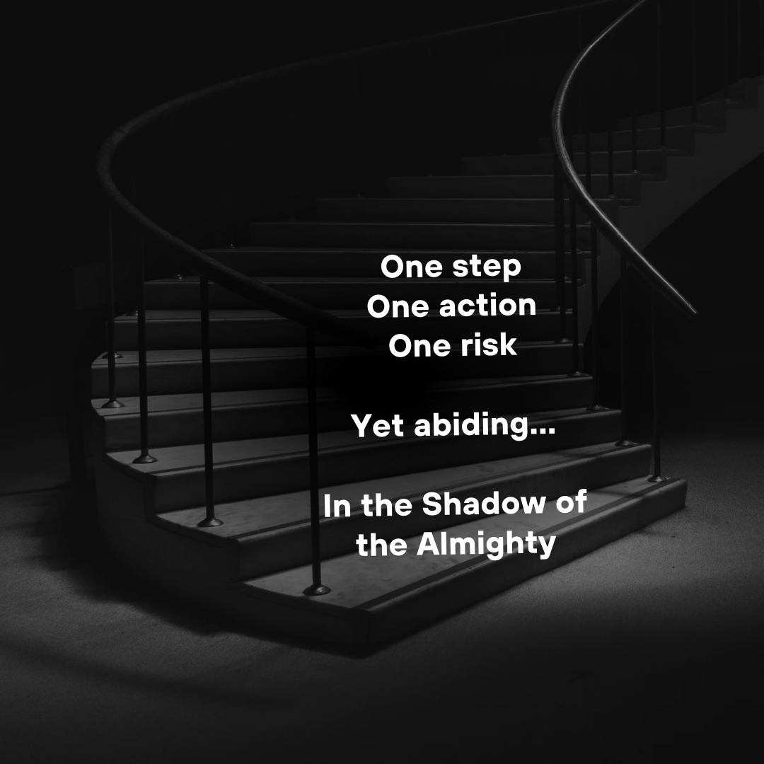 In the Shadow of the Almighty