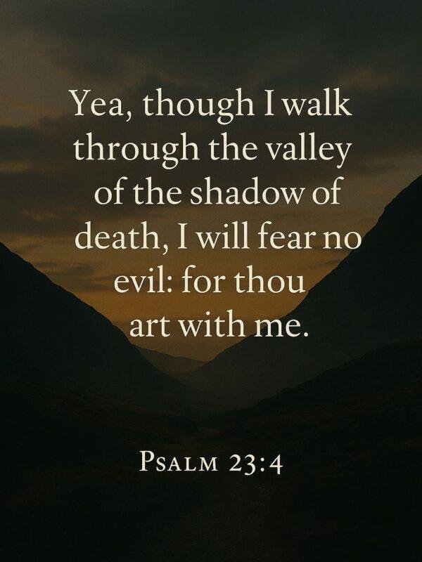 Fearless in the Valley