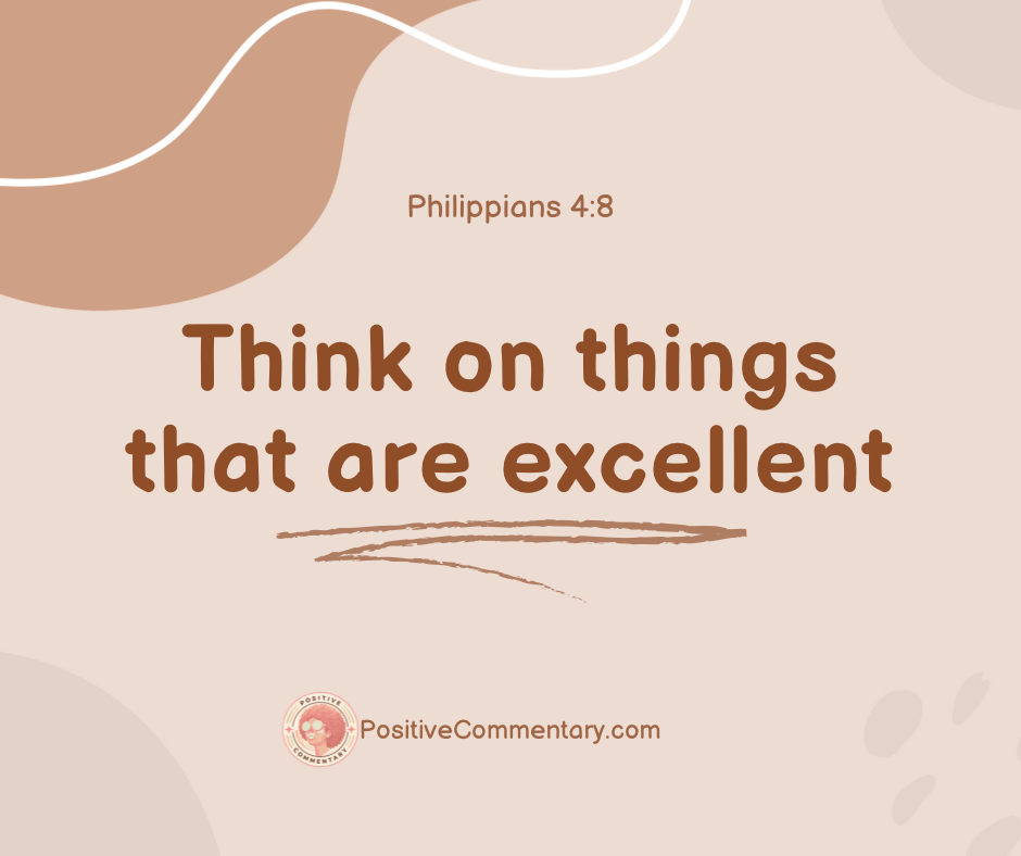 Let Excellence Take Root